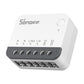 Sonoff ZBMINIR2 smart Zigbee-minibrytare för dosmontage