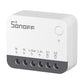 Sonoff ZBMINIR2 smart Zigbee-minibrytare för dosmontage