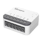 Sonoff ZBMINIR2 smart Zigbee-minibrytare för dosmontage