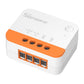 Sonoff ZBMINIL2 smart Zigbee-minibrytare utan nolledare, 2-pack