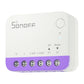 Sonoff MINI-RBS smart Wi-Fi-styrmodul för persienner och rullgardiner, 4-pack