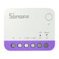 Sonoff MINI-RBS smart Wi-Fi-styrmodul för persienner och rullgardiner, 4-pack