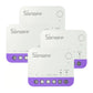 Sonoff MINI-RBS smart Wi-Fi-styrmodul för persienner och rullgardiner, 4-pack