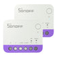 Sonoff MINI-RBS smart Wi-Fi-styrmodul för persienner och rullgardiner, 2-pack