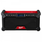 Milwaukee M18 RADDAB+ G2 18V Byggradio DAB+ – Solo (utan batteri)