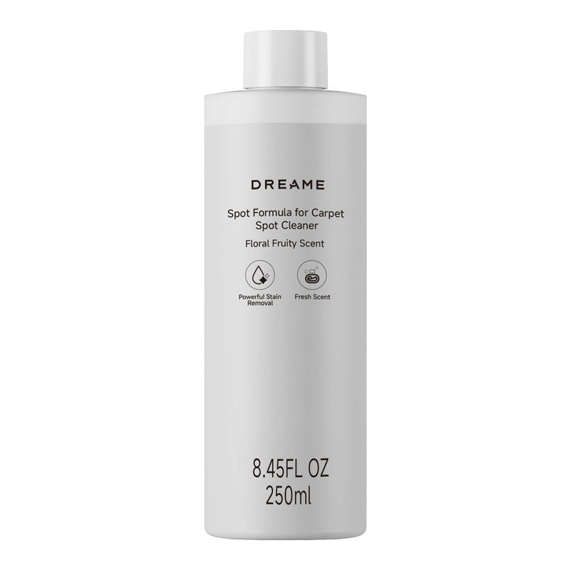 Dreame mattrengöring HNF4, 250 ml, till H14 Dual, H15 Mix och H12 Dual FlexReach