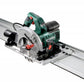 Metabo 600955500 Cirkelsåg