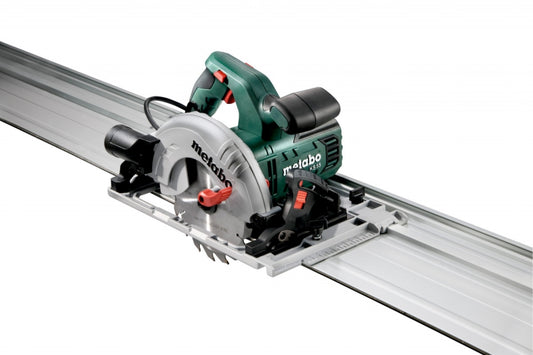 Metabo 600955500 Cirkelsåg