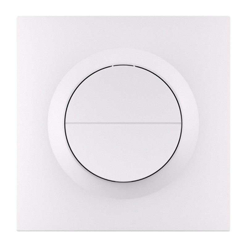 Sonoff MINI-ZB2GSL-E Zigbee-strömbrytare med 2 kanaler, utan nolledare