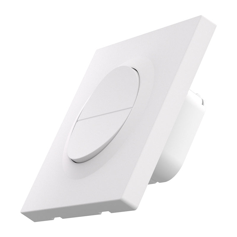 Sonoff MINI-ZB2GSL-E Zigbee-strömbrytare med 2 kanaler, utan nolledare