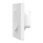 Sonoff MINI-ZB2GSL-E Zigbee-strömbrytare med 2 kanaler, utan nolledare