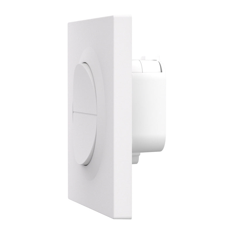 Sonoff MINI-ZB2GSL-E Zigbee-strömbrytare med 2 kanaler, utan nolledare
