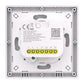 Sonoff MINI-ZB2GSL-E Zigbee-strömbrytare med 2 kanaler, utan nolledare