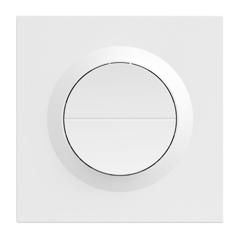 Sonoff MINI-ZB2GS-E Zigbee-strömbrytare med 2 kanaler och routerfunktion