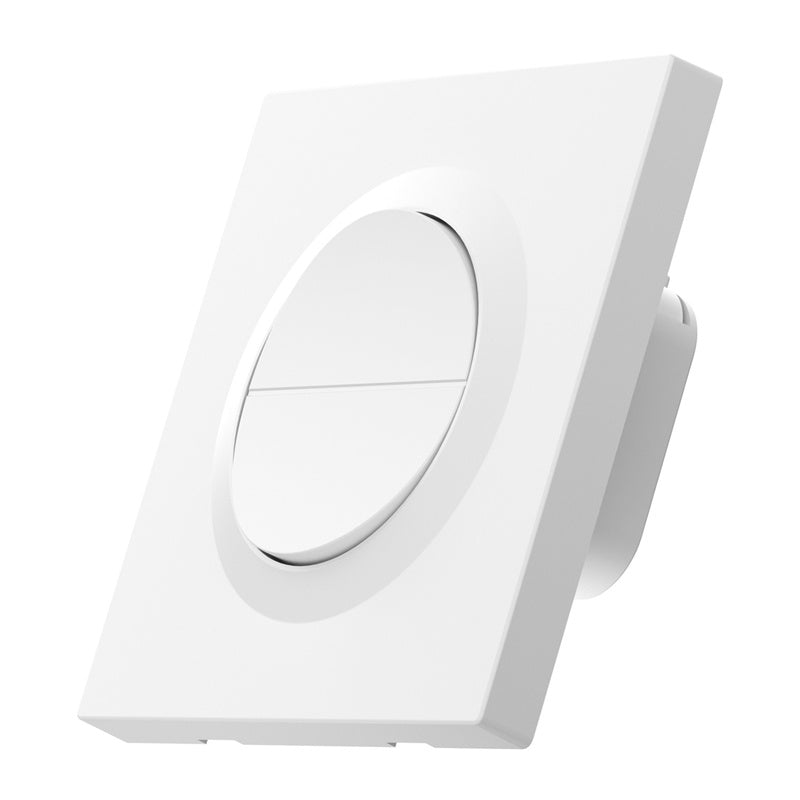 Sonoff MINI-ZB2GS-E Zigbee-strömbrytare med 2 kanaler och routerfunktion