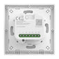 Sonoff MINI-2GS-E Matter tvåkanals väggströmbrytare med Wi-Fi