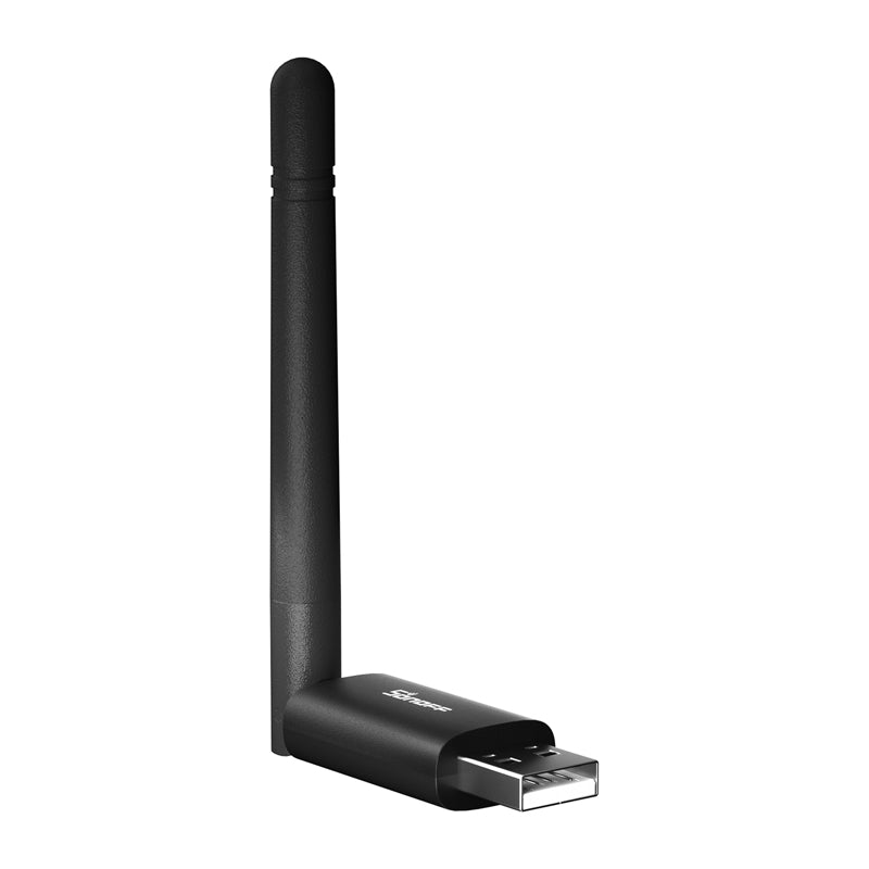 Sonoff Dongle-LMG21 sedd från sidan