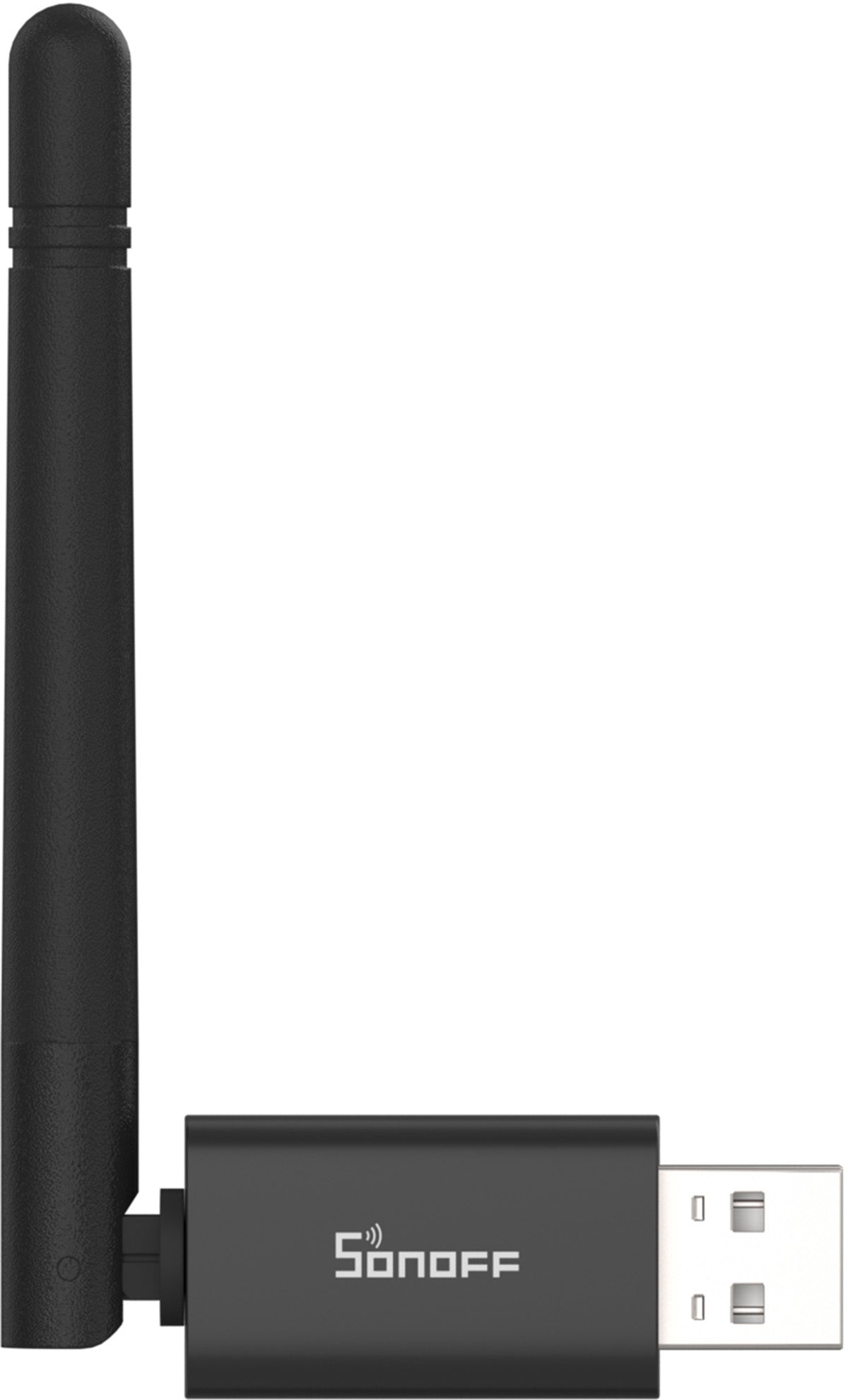 Sonoff Dongle-LMG21 med USB-anslutning