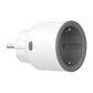 Sonoff S60ZBTPF Zigbee smart vägguttag med energimätning, 2-pack