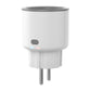 Sonoff S60TPF Wi-Fi smart vägguttag med energimätning, 2-pack