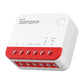 Sonoff MINI-ZBRBS Zigbee styrmodul för rulljalusier och persienner, 4-pack