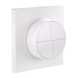 Sonoff SNZB-01M trådlös Zigbee-knapp med fyra tryckknappar