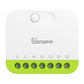 Sonoff MINI-ZB2GS Zigbee tvåkanals styrmodul för belysning