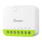 Sonoff MINI-ZB2GS Zigbee tvåkanals styrmodul för belysning