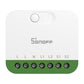 Sonoff MINI-2GS Matter tvåkanals styrmodul med Wi-Fi