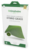 Hybridgräs 1x1 m