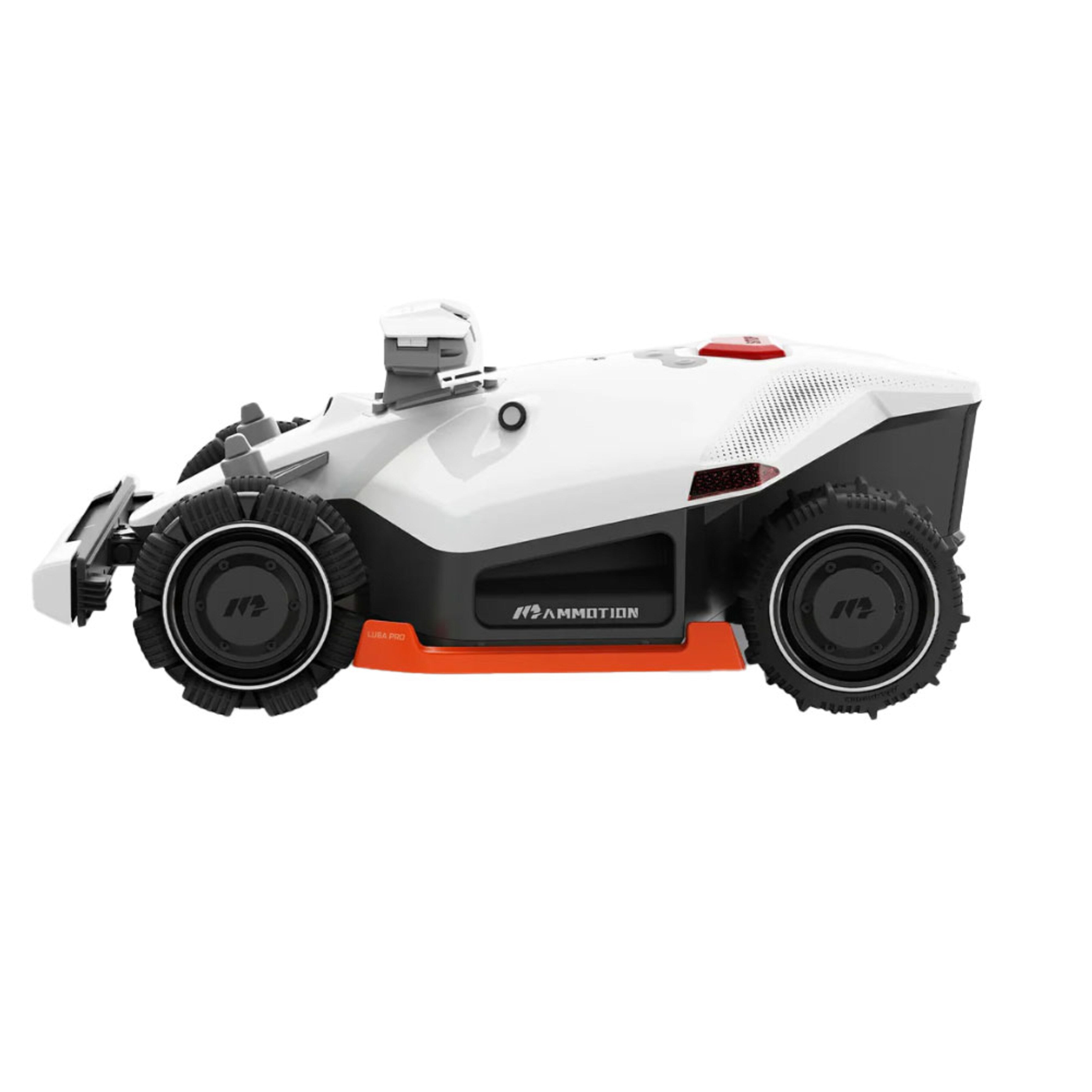 LUBA 3 AWD - 1500 ㎡ - 2026