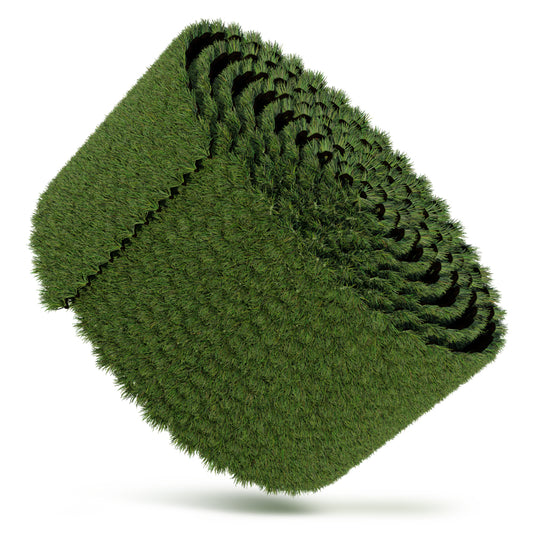 Hybridgräs, 1x25 m
