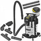 DeWalt DXV30SAPTA Dammsugare