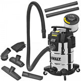 DeWalt DXV30SAPTA Dammsugare