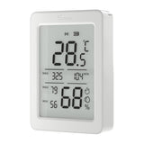 Sonoff AirGuard TH SNZB-02DR2 med display