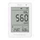 Sonoff AirGuard SAWF-08P CO2-mätare med WiFi, Matter och LCD-display