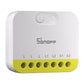 Sonoff MINI-ZB2GS-L Zigbee tvåkanalig reläbrytare utan nolla
