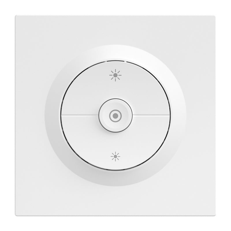Sonoff MINI-ZBDIM-E Zigbee smart dimmer för vägg med energimätning