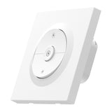 Sonoff MINI-ZBDIM-E Zigbee smart dimmer för vägg med energimätning
