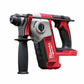 Milwaukee M18 BH-0 18V Borrhammare SDS+ – Solo (utan batteri)