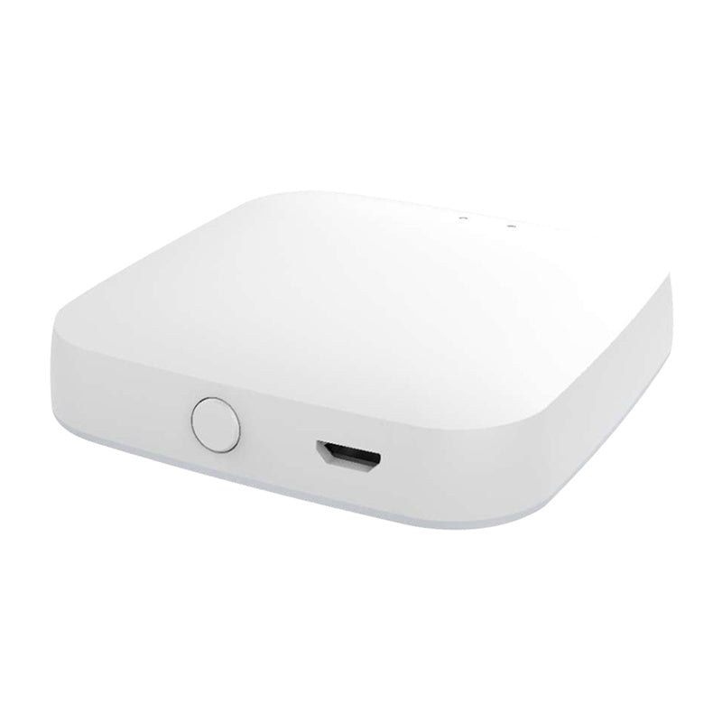 MOES ZHUB-W Zigbee-gateway