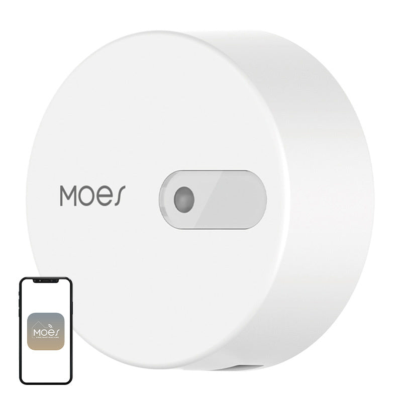 MOES HP02 närvarosensor med app