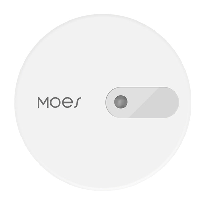 MOES HP02 närvarosensor framifrån