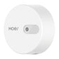 MOES HP02 närvarosensor snett framifrån