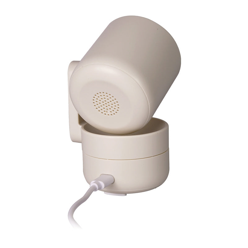 MOES WCM-P52P bakifrån
