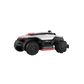 Dreame A3 AWD Pro 5000 Robotgräsklippare utan slinga 5000 m² 4WD LiDAR AI Vision