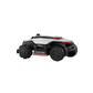 Dreame A3 AWD Pro 5000 Robotgräsklippare utan slinga 5000 m² 4WD LiDAR AI Vision