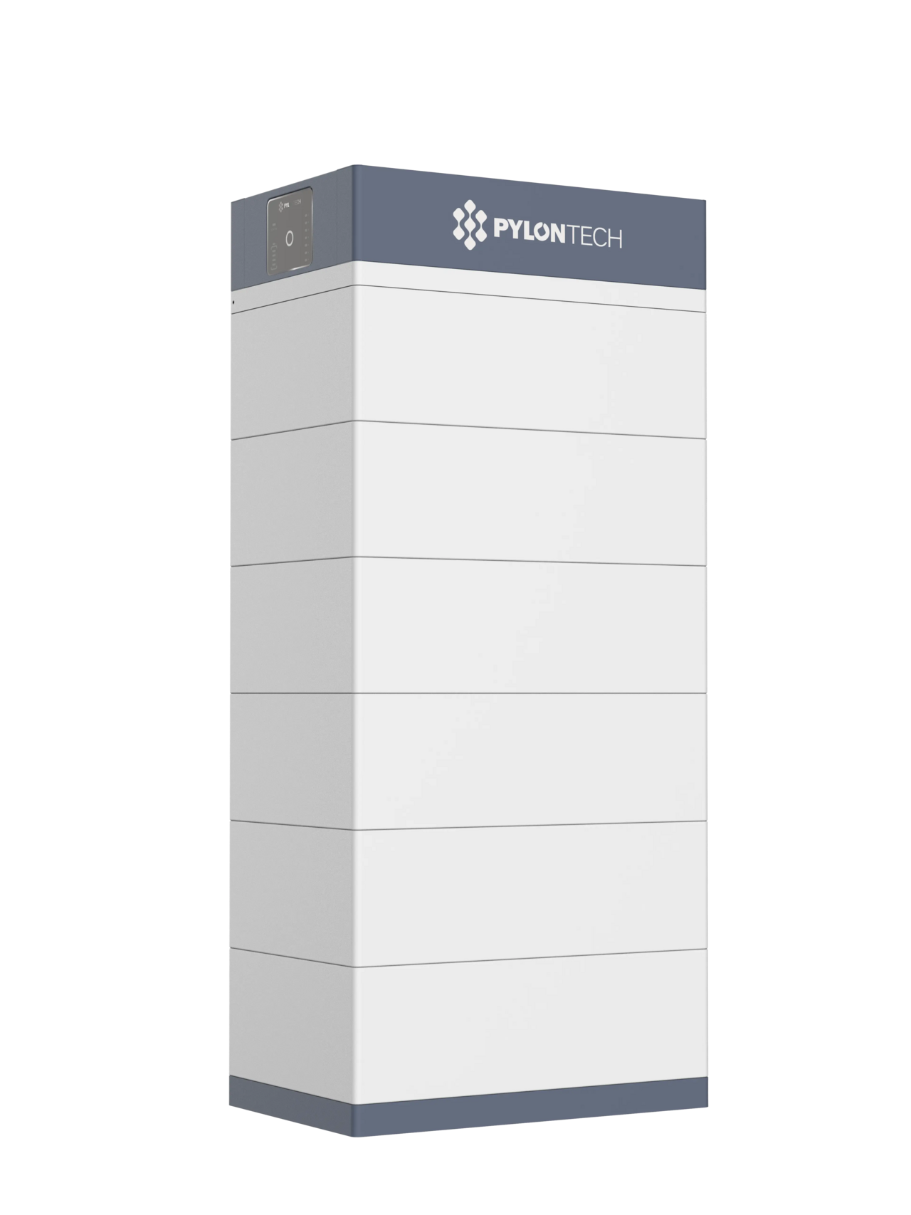 PylonTech Paket (30kWh) 6x H3 Modul + FH3 BMS