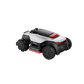 Dreame A3 AWD Pro 5000 Robotgräsklippare utan slinga 5000 m² 4WD LiDAR AI Vision