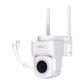 MOES WCM-B66 utomhuskamera med antenner
